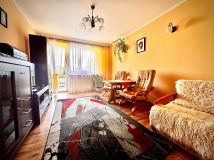 Mieszkanie 2-pokojowe Mława Centrum, os. Książąt Mazowieckich. Zdjęcie 1