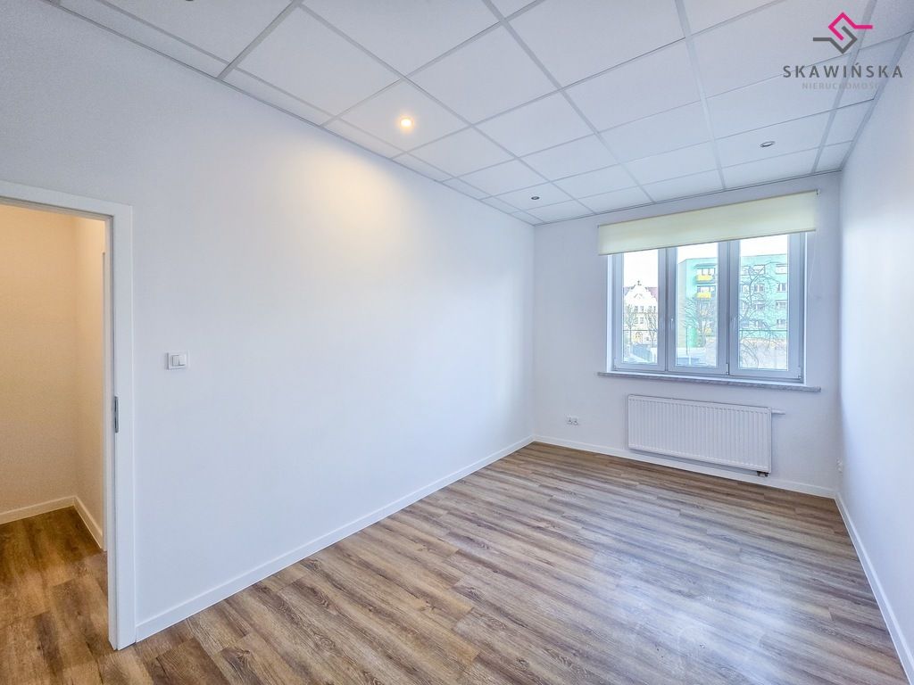 Mieszkanie 3-pokojowe Ostrów Wielkopolski, ul. Kościuszki. Zdjęcie 8