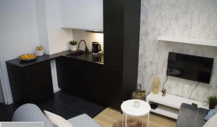 Mieszkanie 6-pokojowe Łódź Śródmieście, ul. Prezydenta Gabriela Narutowicza