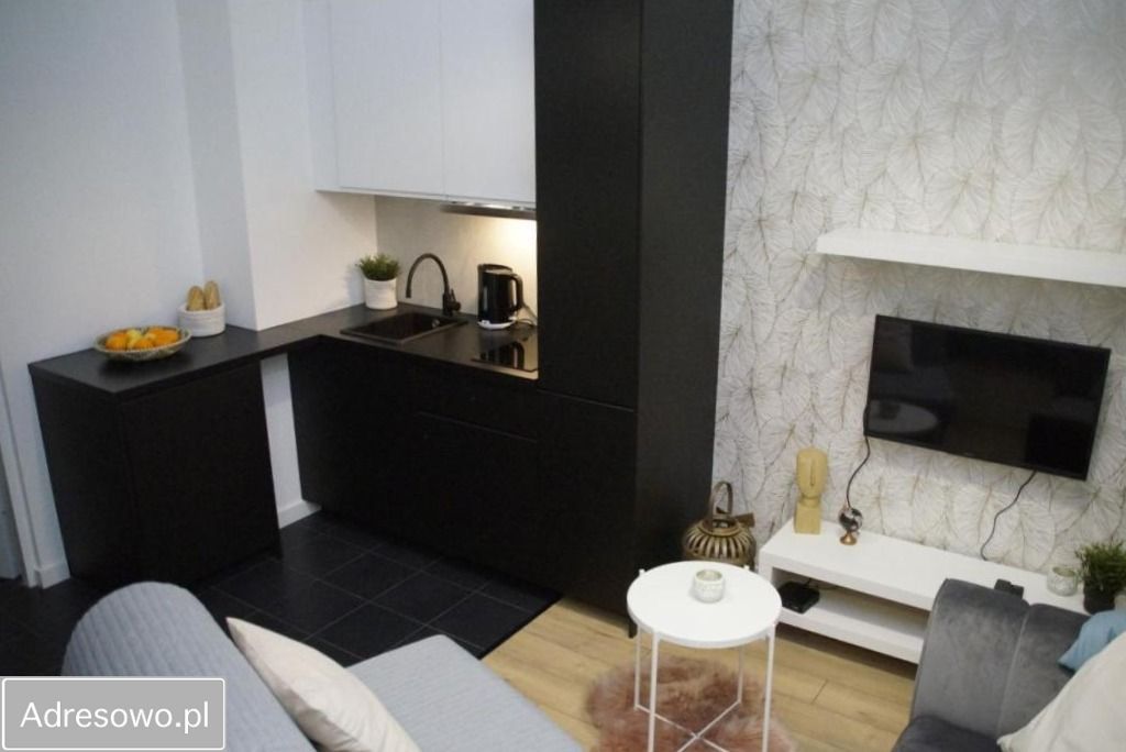 Mieszkanie 6-pokojowe Łódź Śródmieście, ul. Prezydenta Gabriela Narutowicza. Zdjęcie 1