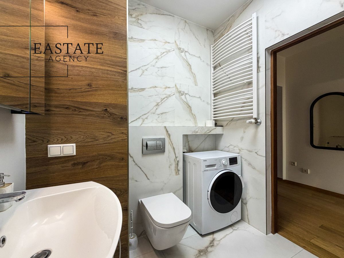 Mieszkanie 1-pokojowe Warszawa Śródmieście, ul. Pokorna. Zdjęcie 17