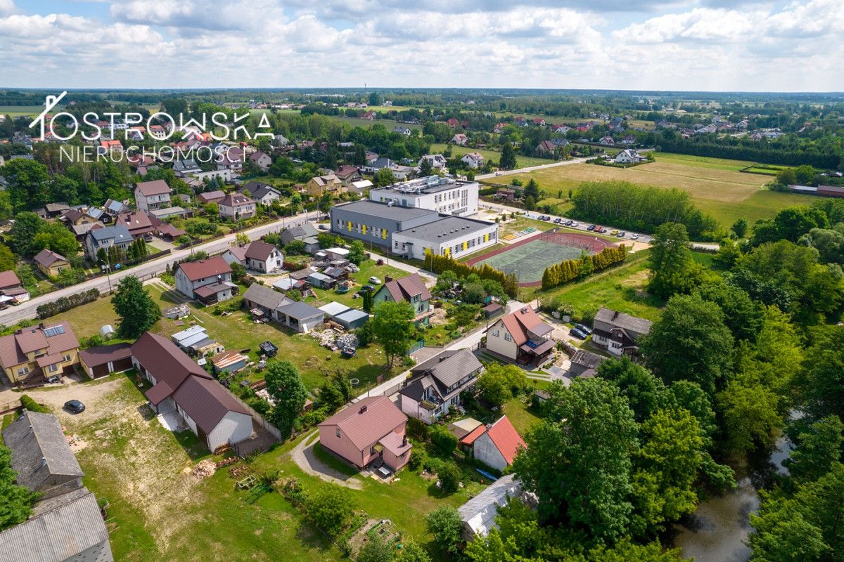 dom wolnostojący, 6 pokoi Glinianka. Zdjęcie 21