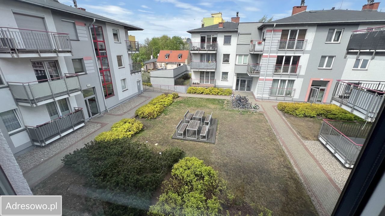 Mieszkanie 3-pokojowe Bydgoszcz Szwederowo, ul. Nowa. Zdjęcie 16