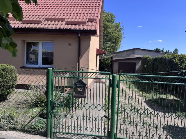 dom wolnostojący, 4 pokoje Działdowo, ul. Budowlana. Zdjęcie 14