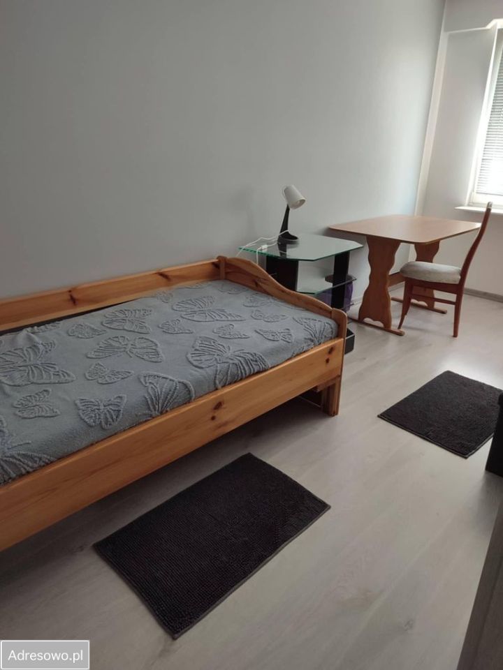 Pokój Poznań Rataje, os. Piastowskie. Zdjęcie 2