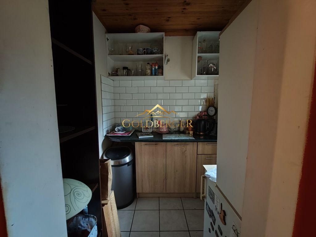 Działka rekreacyjna Poznań, ul. Opolska. Zdjęcie 5