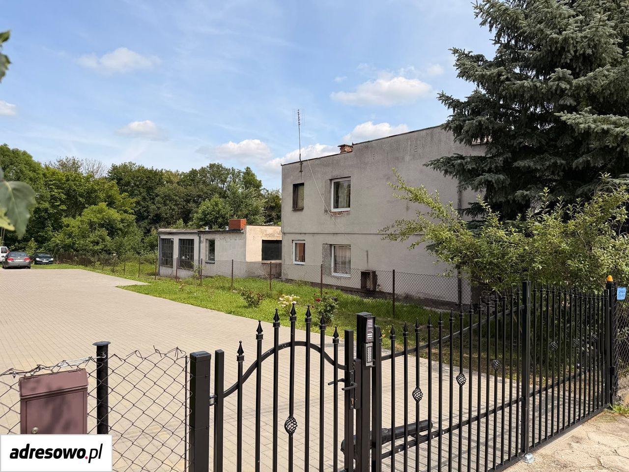 gospodarstwo, 7 pokoi Nowe, ul. Leśna. Zdjęcie 4