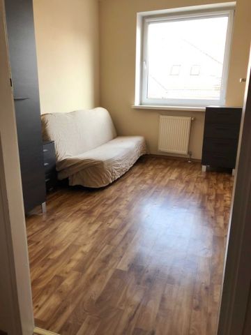 Mieszkanie 2-pokojowe Poznań Jeżyce, ul. Jana Kochanowskiego. Zdjęcie 1