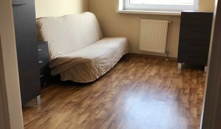 Mieszkanie 2-pokojowe Poznań Jeżyce, ul. Jana Kochanowskiego
