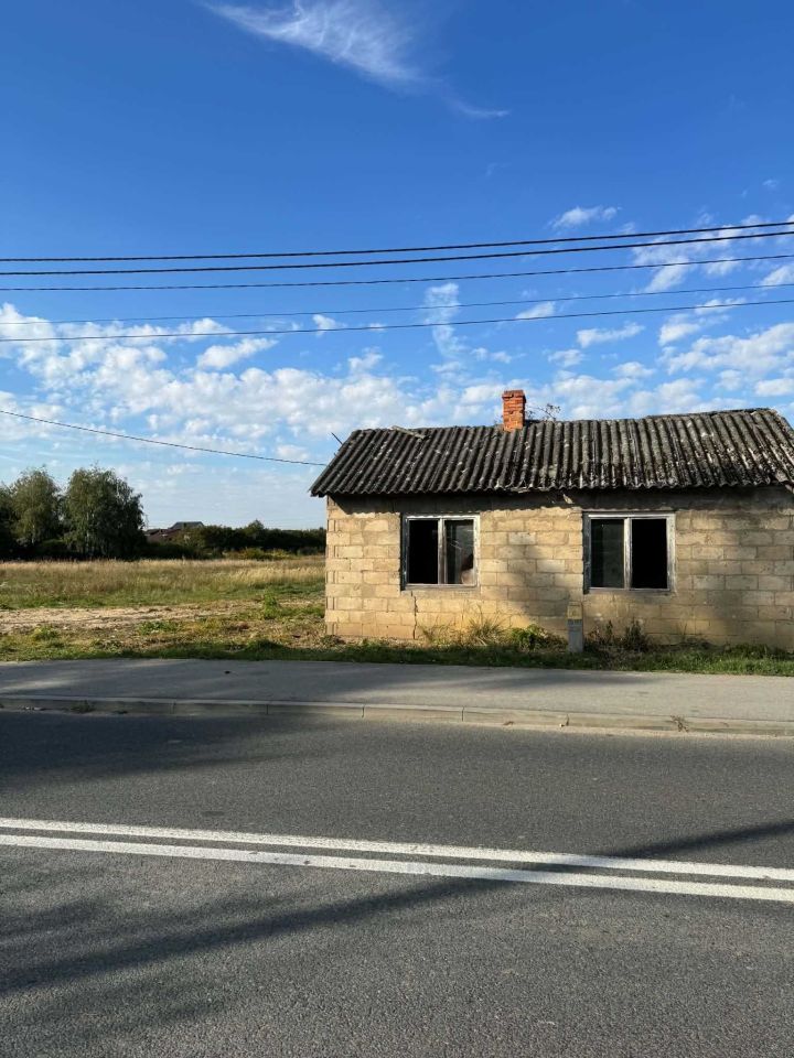 Działka budowlana Klimontów, ul. Sandomierska. Zdjęcie 4