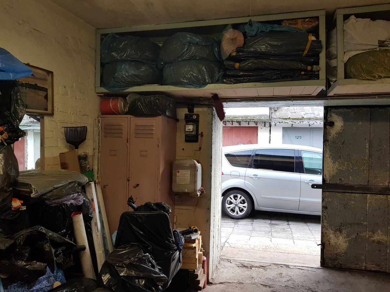 Garaż/miejsce parkingowe Mysłowice Wielka Skotnica, ul. Katowicka. Zdjęcie 7