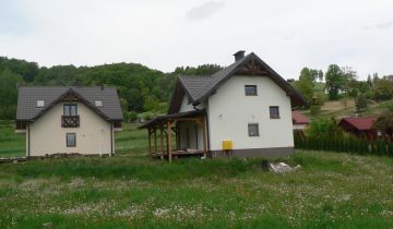 Nieruchomość komercyjna Polańczyk, ul. Spacerowa