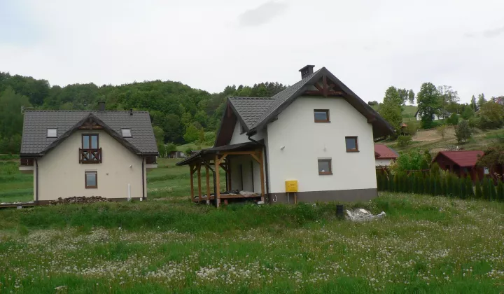 Nieruchomość komercyjna Polańczyk, ul. Spacerowa