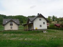 Nieruchomość komercyjna Polańczyk, ul. Spacerowa