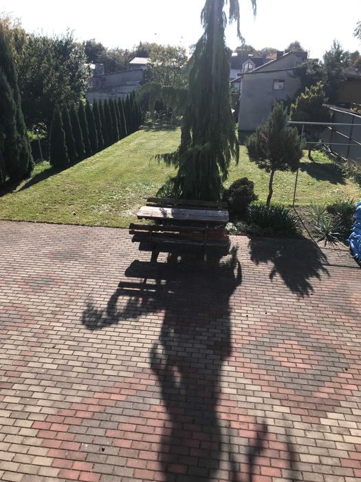 bliźniak Glinojeck, ul. Mazowiecka. Zdjęcie 4