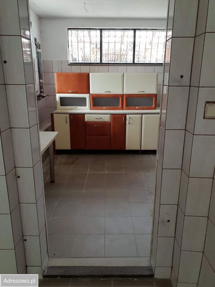 Hala/magazyn Pszczyna Kępa. Zdjęcie 6