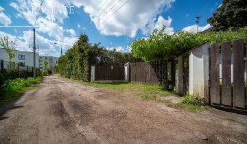 Działka budowlana Warszawa Ursus, ul. Dzieci Warszawy