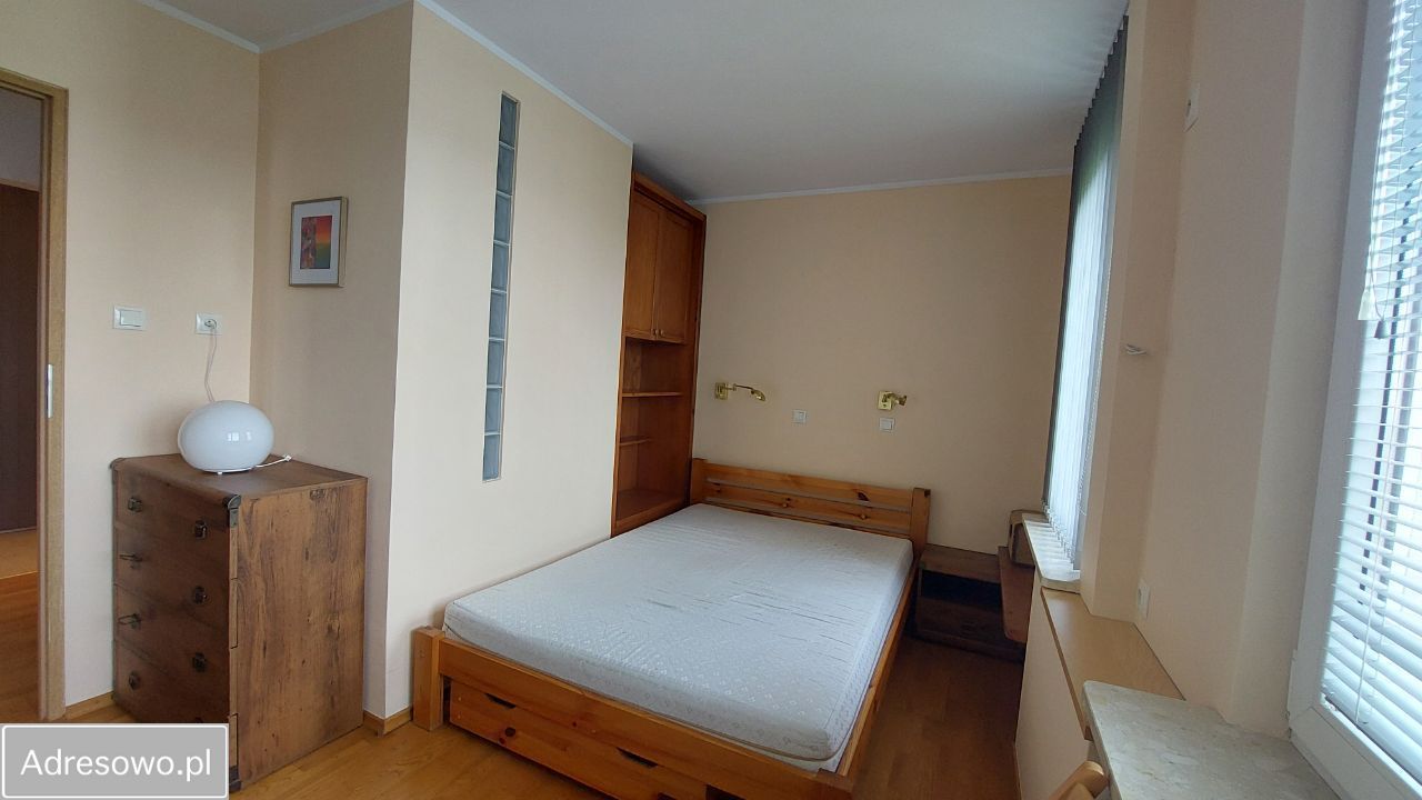 Mieszkanie 2-pokojowe Kraków Prądnik Biały, ul. Henryka Pachońskiego. Zdjęcie 9