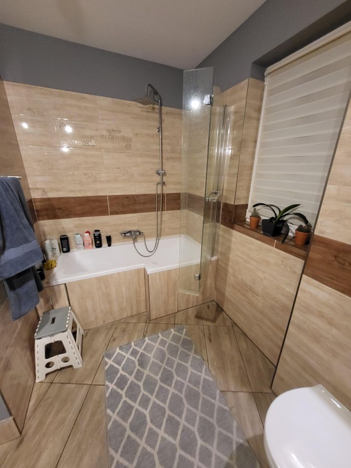 bliźniak, 4 pokoje Mirków, ul. Kwiatowa. Zdjęcie 11