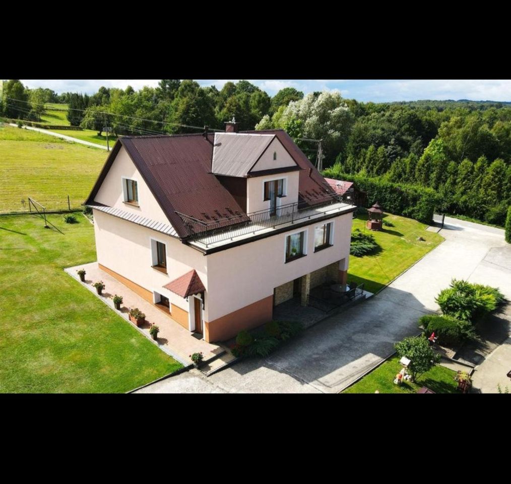 dom wolnostojący, 7 pokoi Chronów. Zdjęcie 14