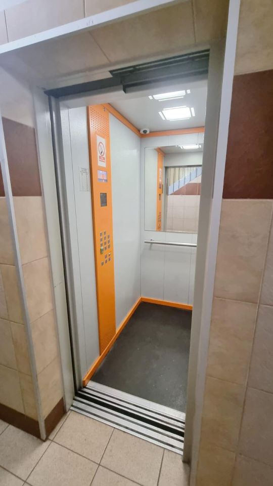 Mieszkanie 2-pokojowe Warszawa Bielany, ul. Tadeusza Gajcego. Zdjęcie 16