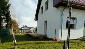 dom wolnostojący, 5 pokoi Baczyna, ul. Osiedle Sportowe