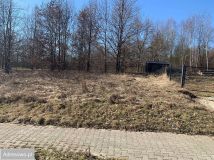 Działka budowlana Bliżyn, ul. Szydłowiecka. Zdjęcie 4