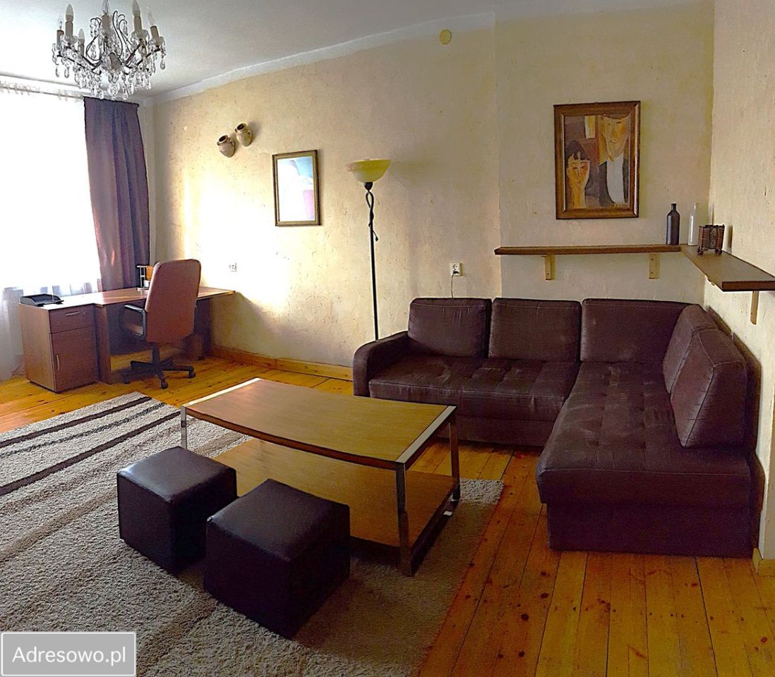 Mieszkanie 3-pokojowe Gliwice Śródmieście, ul. Częstochowska
