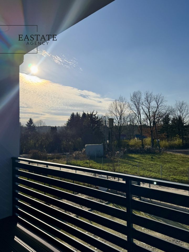 Mieszkanie 5-pokojowe Warszawa Wawer, ul. Borowiecka. Zdjęcie 19