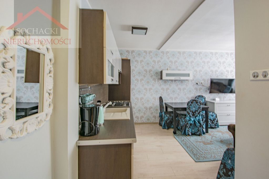 Mieszkanie 3-pokojowe Szklarska Poręba, ul. Stefana Okrzei. Zdjęcie 4