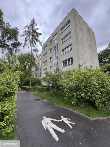Mieszkanie 4-pokojowe Warszawa Mokotów, ul. Egejska. Zdjęcie 1