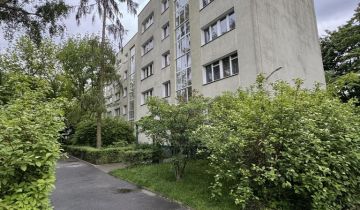 Mieszkanie 4-pokojowe Warszawa Mokotów, ul. Egejska