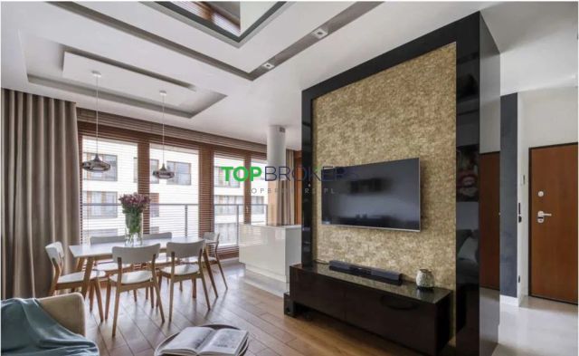 Mieszkanie 3-pokojowe Warszawa Ochota, ul. Juliana Ursyna Niemcewicza. Zdjęcie 5