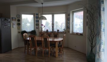 dom wolnostojący, 5 pokoi Jelcz-Laskowice, ul. Kazimierza Tymienieckiego