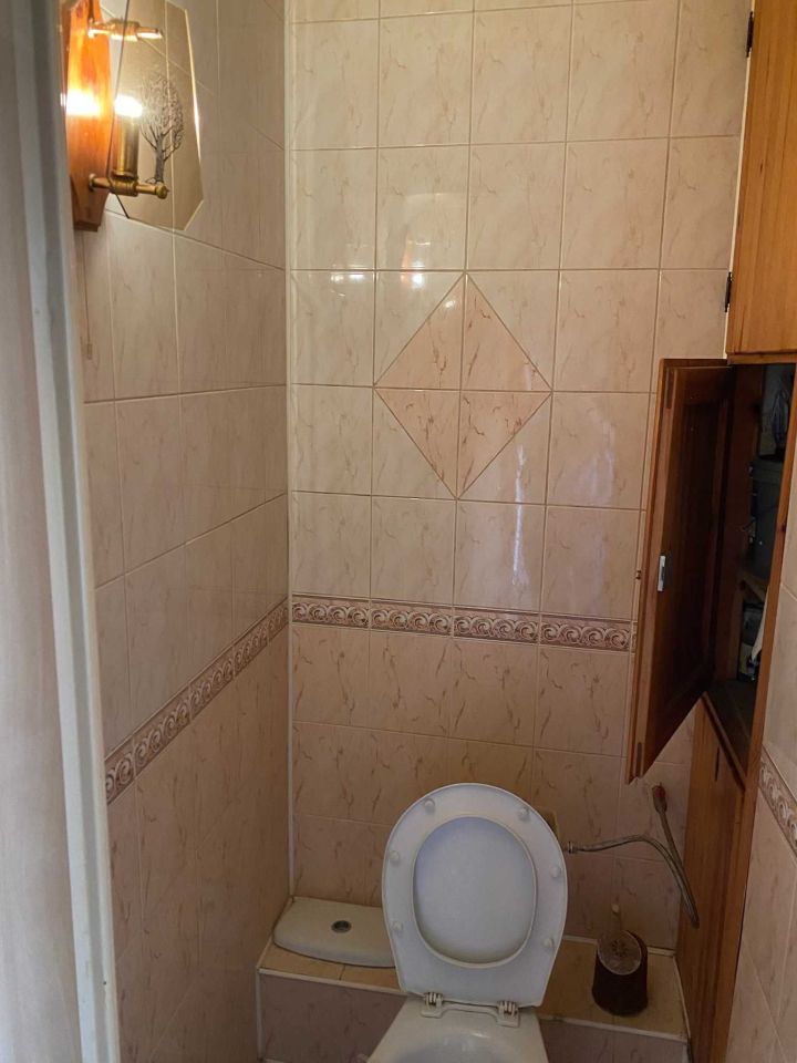 Mieszkanie 4-pokojowe Bydgoszcz Fordon, ul. Eugeniusza Kwiatkowskiego. Zdjęcie 5