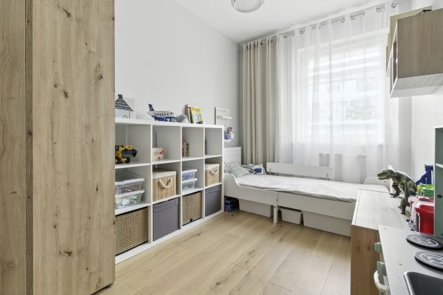 Mieszkanie 3-pokojowe Warszawa Białołęka, ul. Krzyżówki. Zdjęcie 13