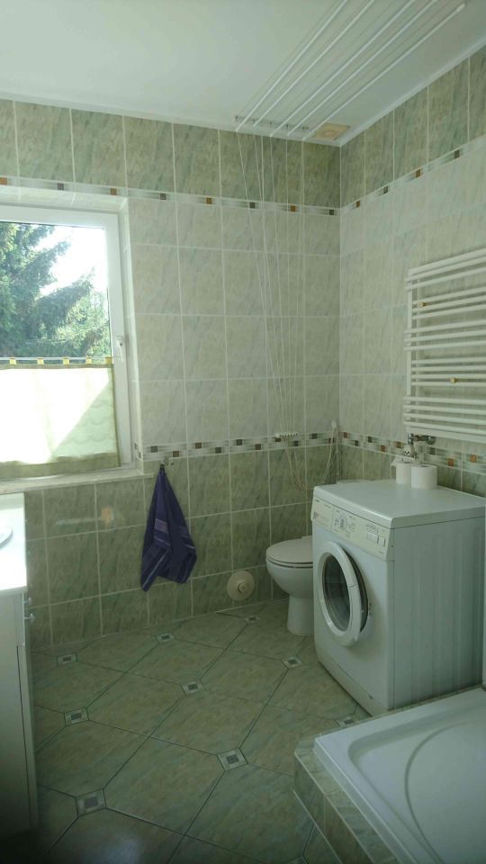 dom wolnostojący, 4 pokoje Lamkowizna. Zdjęcie 15