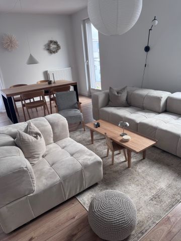 Mieszkanie 3-pokojowe Gdańsk Złota Karczma. Zdjęcie 1