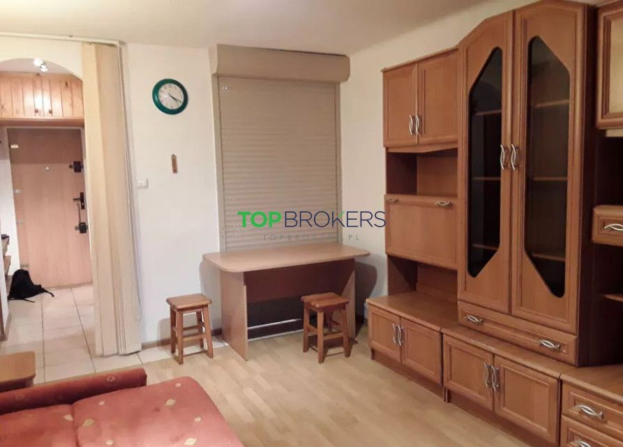 Mieszkanie 2-pokojowe Warszawa Śródmieście, ul. Przechodnia. Zdjęcie 2