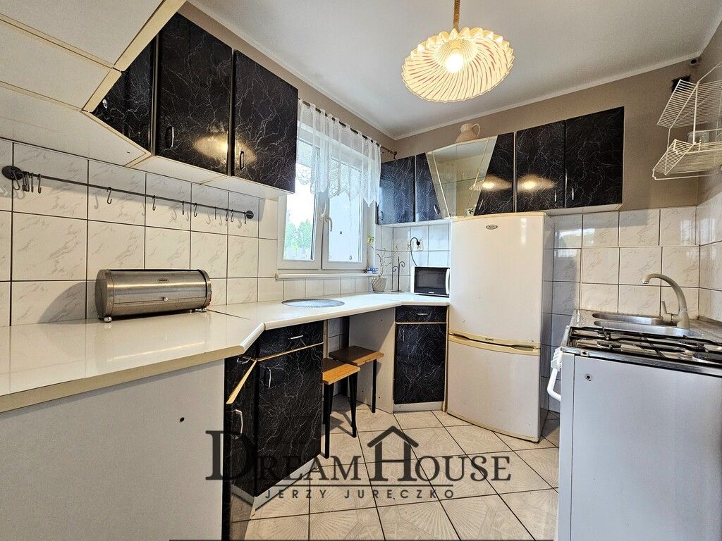 Mieszkanie 2-pokojowe Gorzów Wielkopolski, ul. Słoneczna. Zdjęcie 5