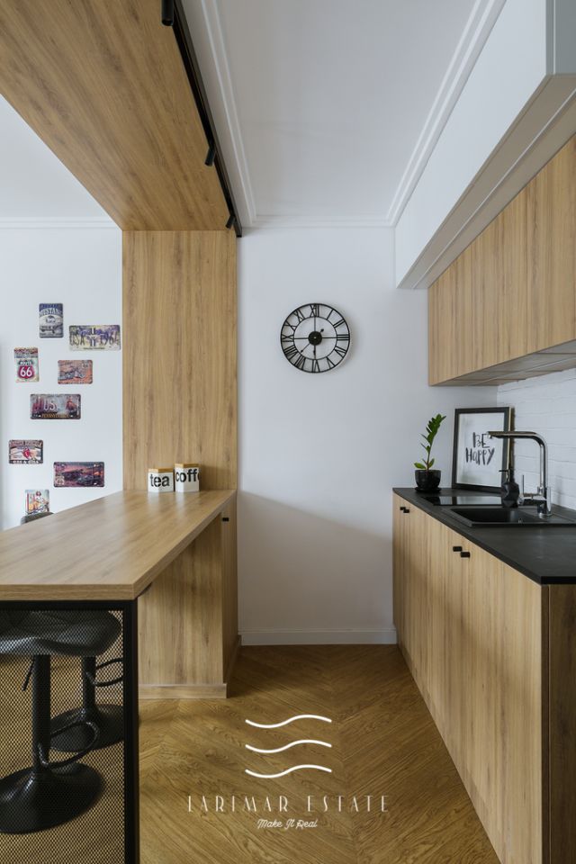 Mieszkanie 1-pokojowe Warszawa Śródmieście, ul. Przechodnia. Zdjęcie 6