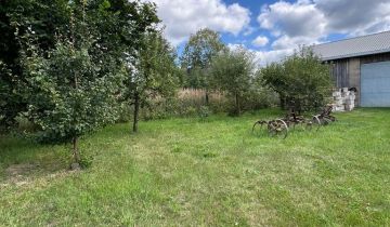 dom wolnostojący, 3 pokoje Stary Kazanów