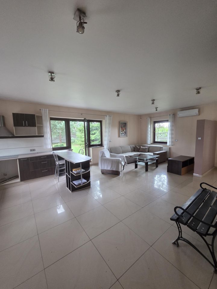 dom wolnostojący, 3 pokoje Czołczyn. Zdjęcie 7