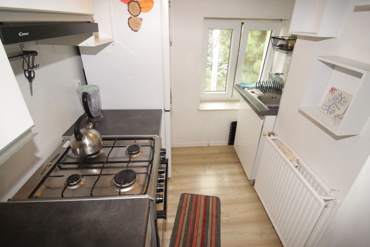 Mieszkanie 2-pokojowe Poznań Grunwald, ul. Adama Logi. Zdjęcie 5