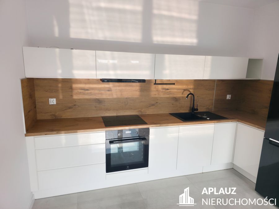 Mieszkanie 2-pokojowe Legnica, ul. Artyleryjska