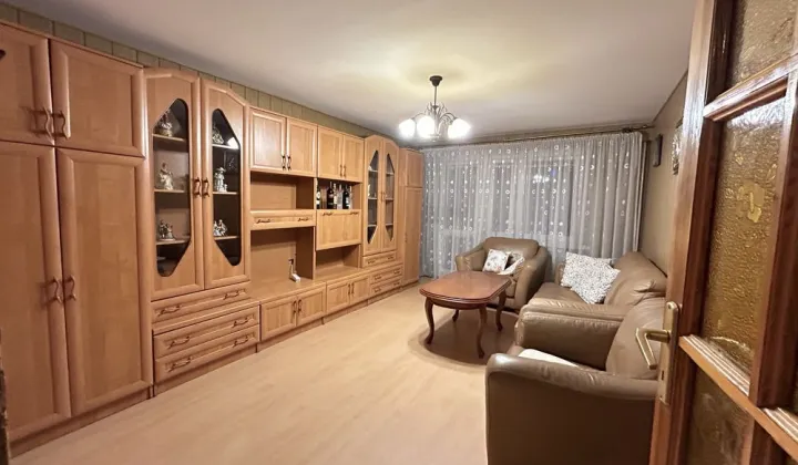 Mieszkanie 3-pokojowe Chodecz, ul. Warneńczyka