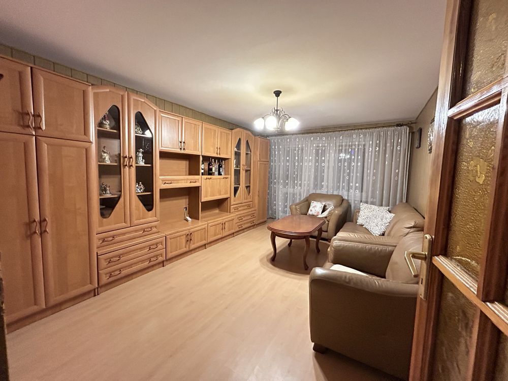 Mieszkanie 3-pokojowe Chodecz, ul. Warneńczyka. Zdjęcie 1