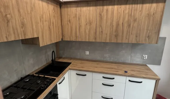 Mieszkanie 2-pokojowe Świdnica, ul. Ludwika Zamenhofa