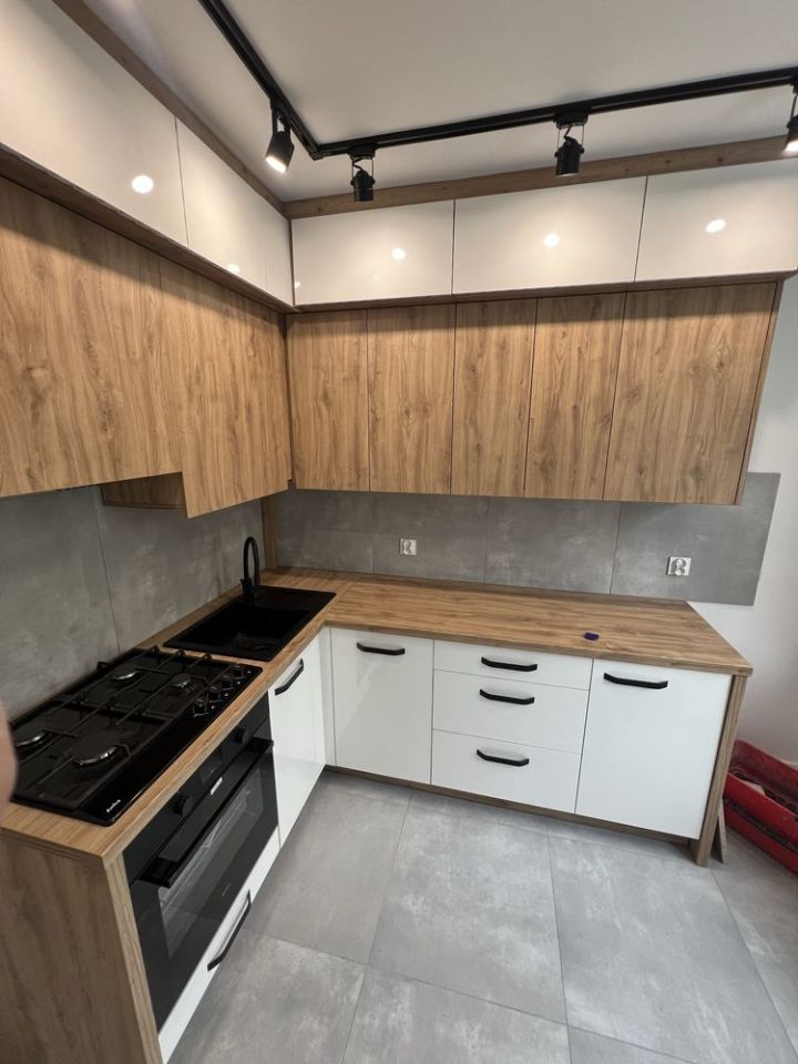 Mieszkanie 2-pokojowe Świdnica, ul. Ludwika Zamenhofa