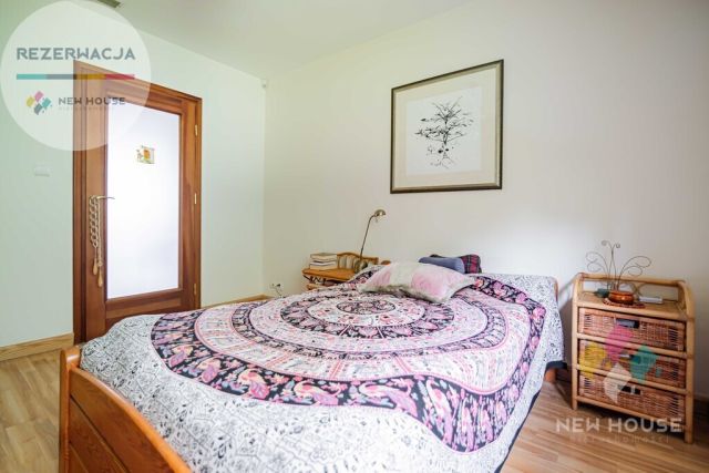 dom wolnostojący, 3 pokoje Wójtowo, ul. Sosnowa. Zdjęcie 23